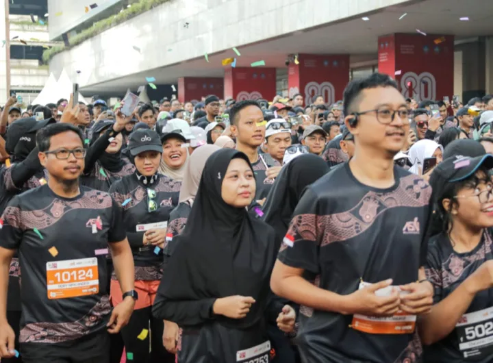 asn run