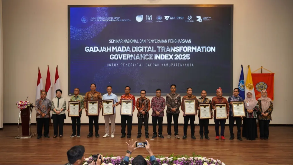 penghargaan transformasi digital