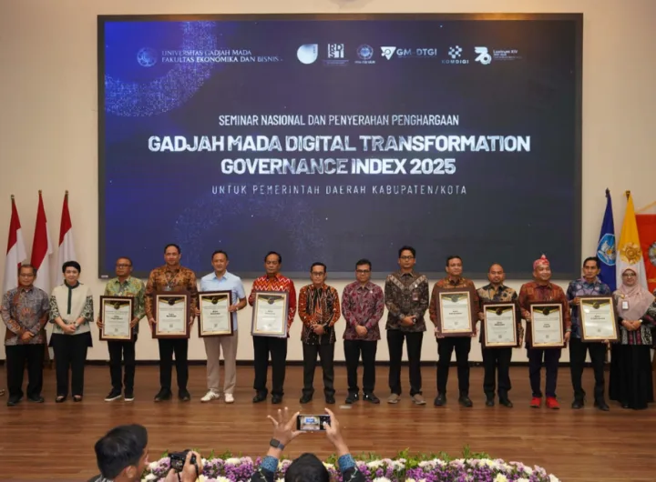 penghargaan transformasi digital