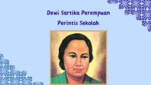dewi sartika perempuan perintis
