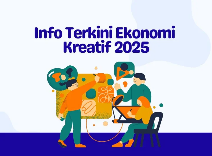 ekonomi kreatif