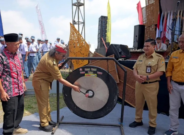 bupati temanggung