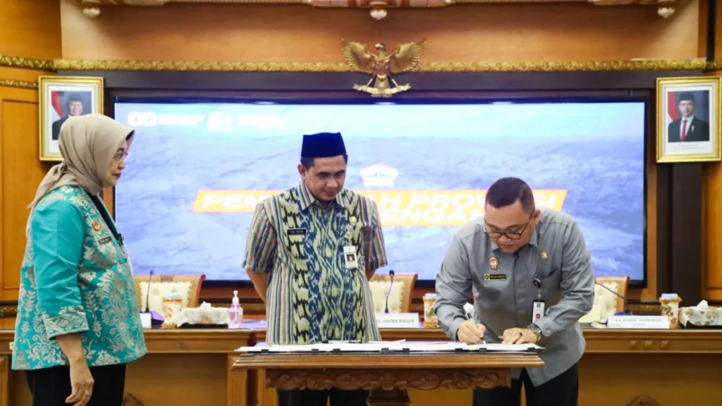bantuan hukum