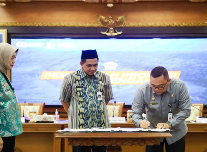 bantuan hukum