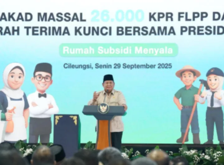 nikmati rumah subsidi