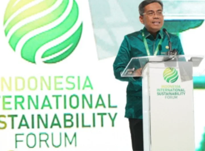 perkuat hilirisasi mineral kritis