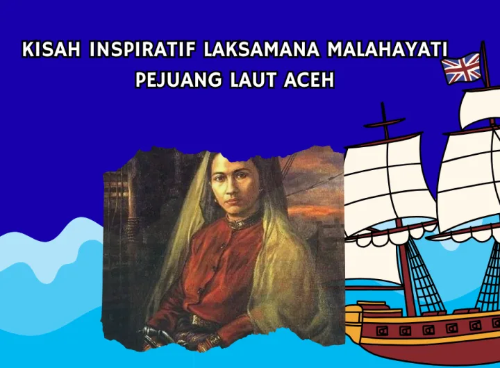 laksamana malahayati