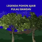 pohon ajaib pulau bawean