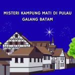 kampung mati batam