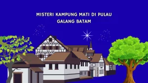 kampung mati batam