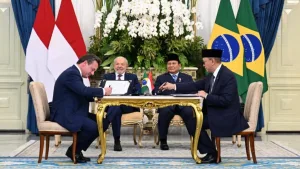 perkuat kemitraan