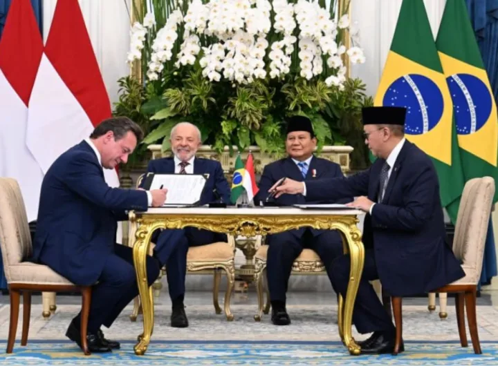 perkuat kemitraan