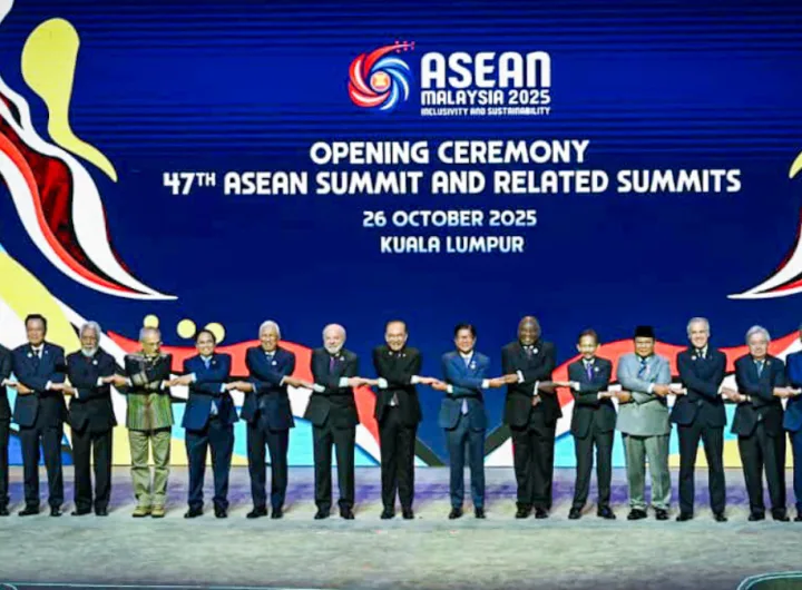 prabowo hadiri ktt asean