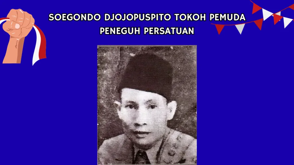 soegondo djojopuspito