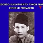 soegondo djojopuspito
