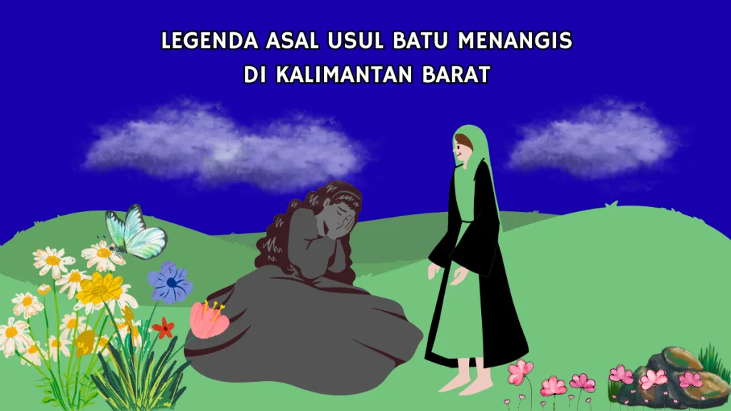 asal usul batu menangis