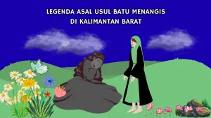 asal usul batu menangis