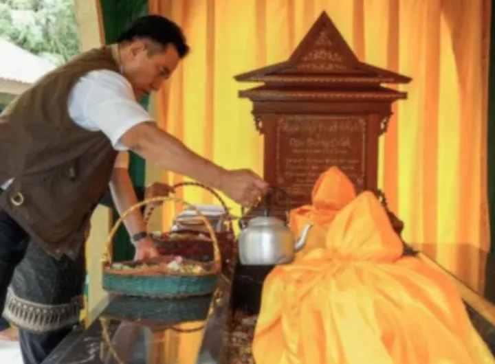 pelestarian peradaban melayu