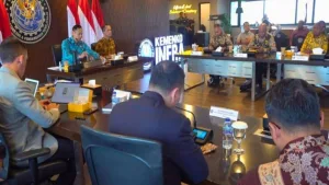 pembangunan papua