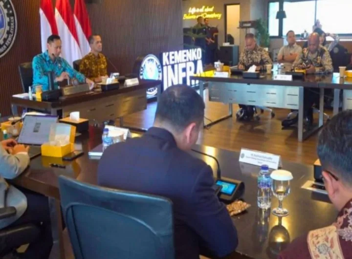 pembangunan papua