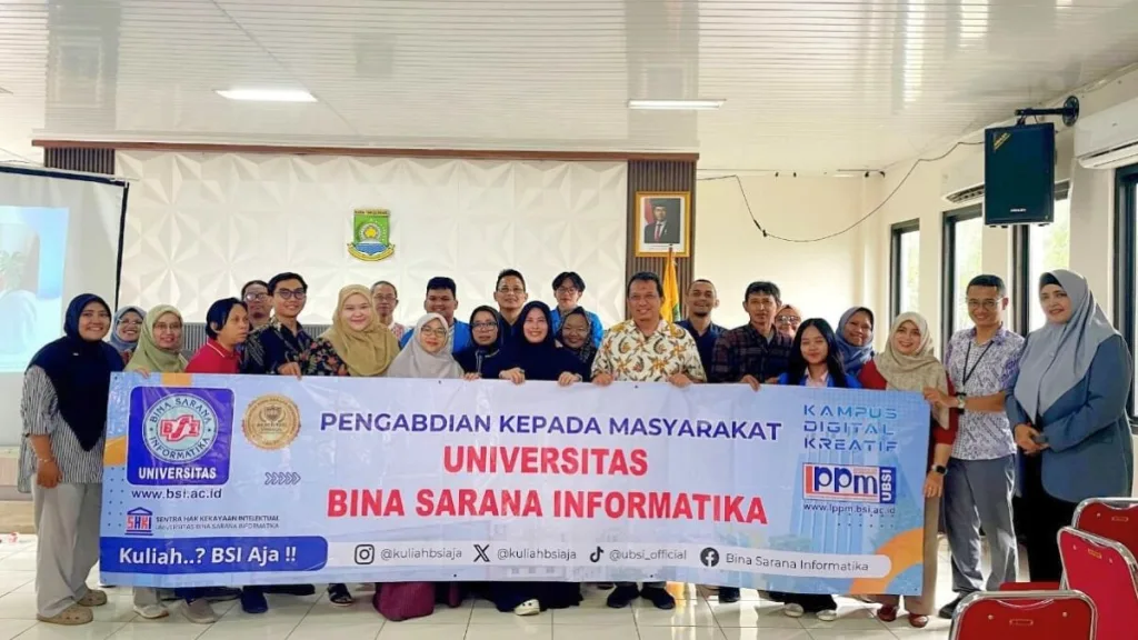 public speaking ubsi