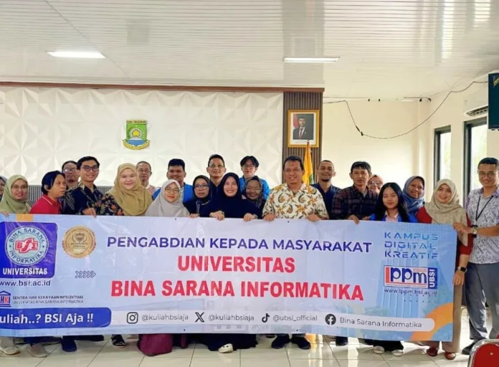 public speaking ubsi