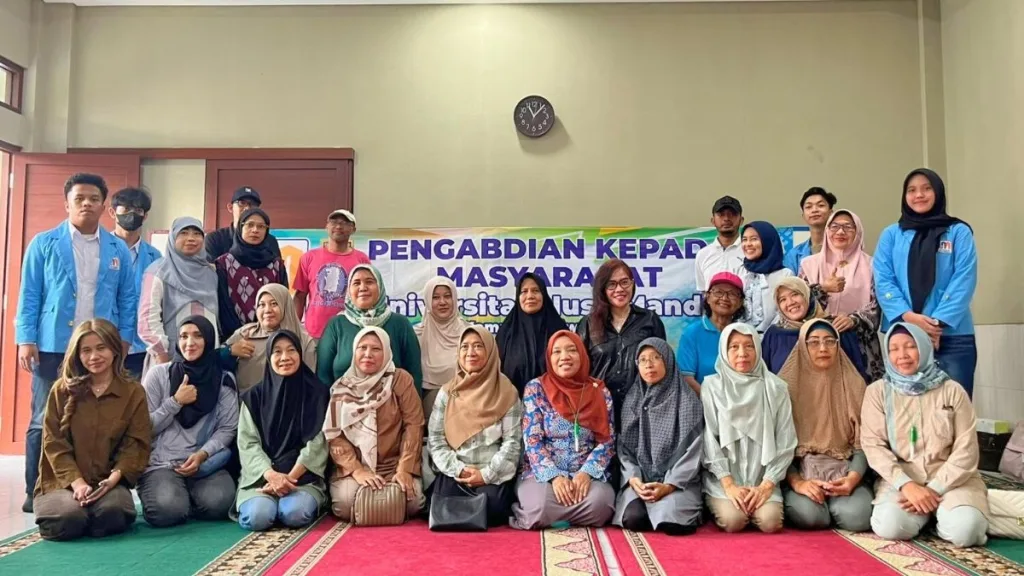 universitas nusa mandiri