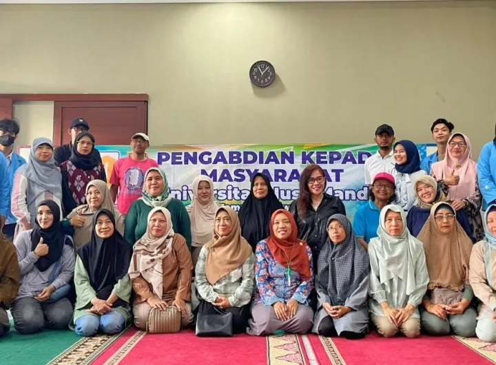 universitas nusa mandiri