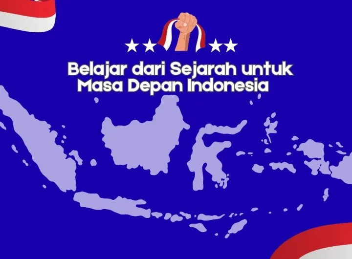 belajar dari sejarah