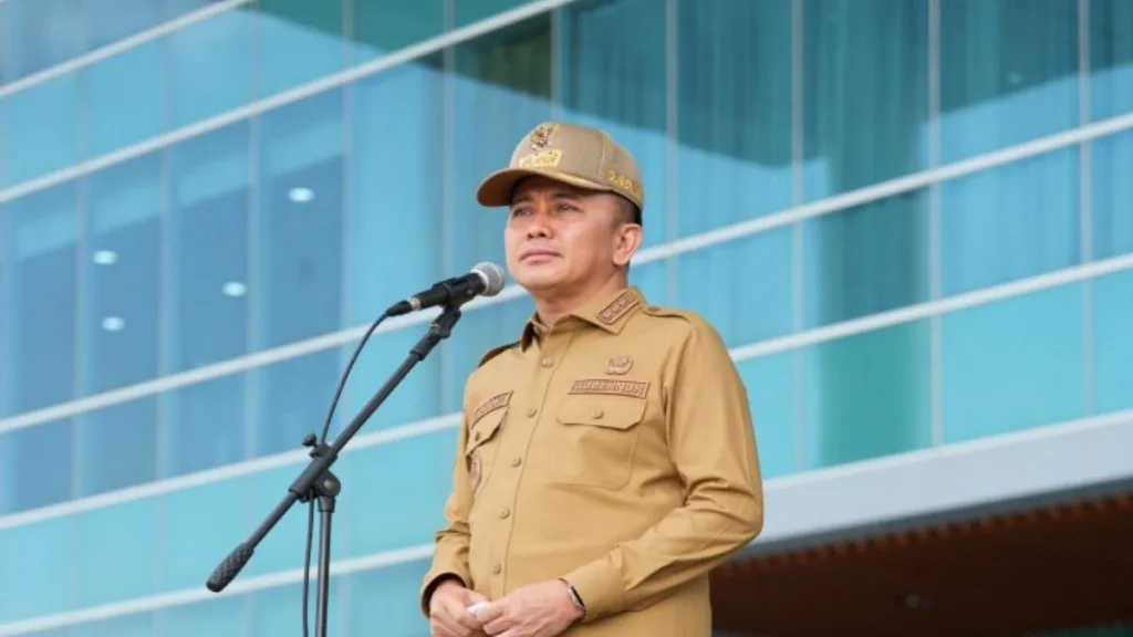 tambahan dana transfer papua