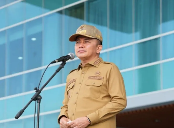 tambahan dana transfer papua