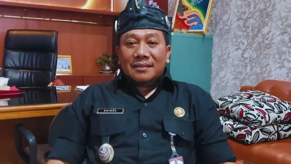 kkmp kecamatan cilodong