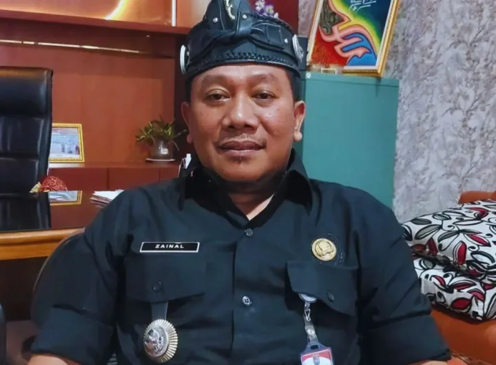 kkmp kecamatan cilodong