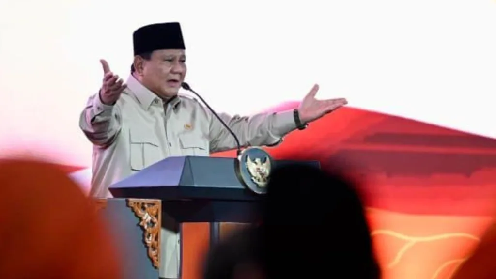 prabowo nilai 11 anies
