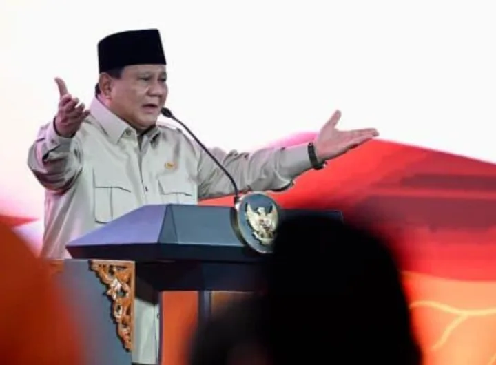 prabowo nilai 11 anies