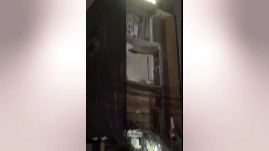 ledakan nucleus farma