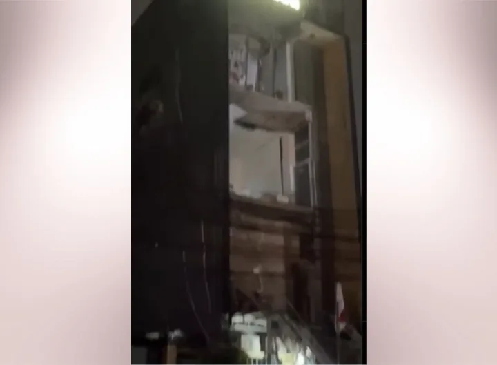 ledakan nucleus farma