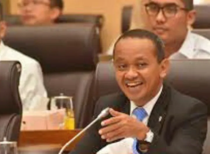 prabowo menteri