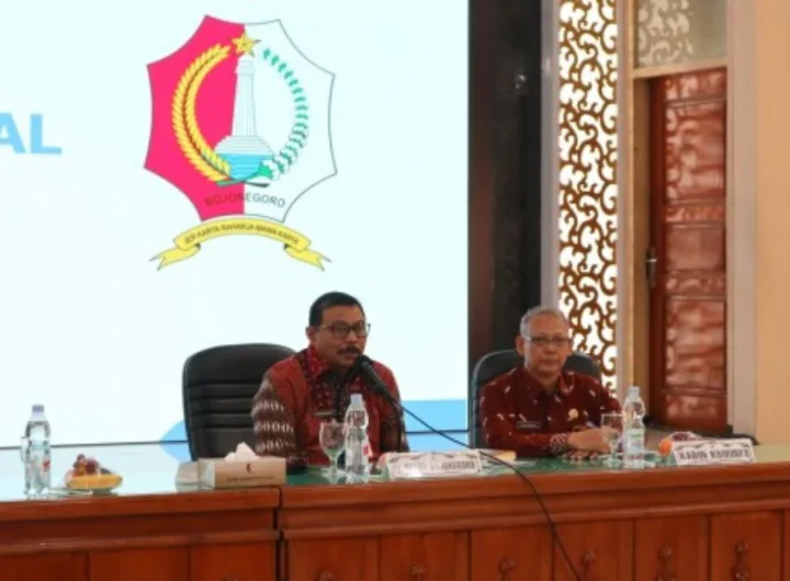 pemkab bojonegoro