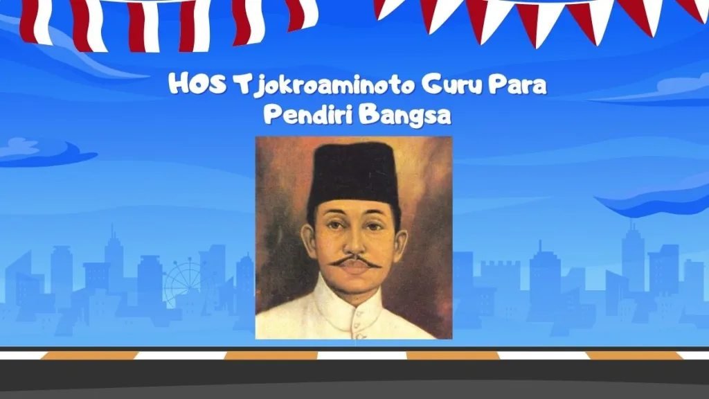 pendiri bangsa