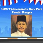 pendiri bangsa