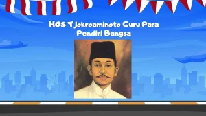 pendiri bangsa