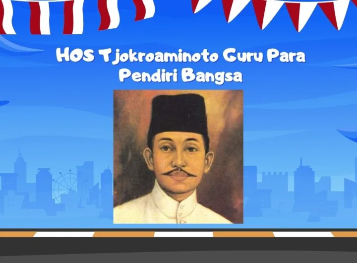 pendiri bangsa