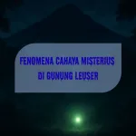 fenomena cahaya misterius