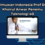 khoirul anwar