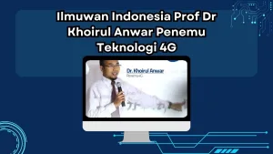 khoirul anwar
