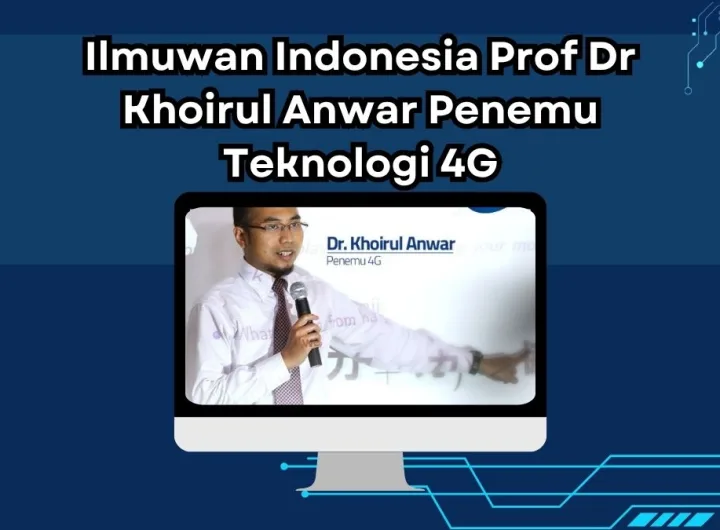 khoirul anwar