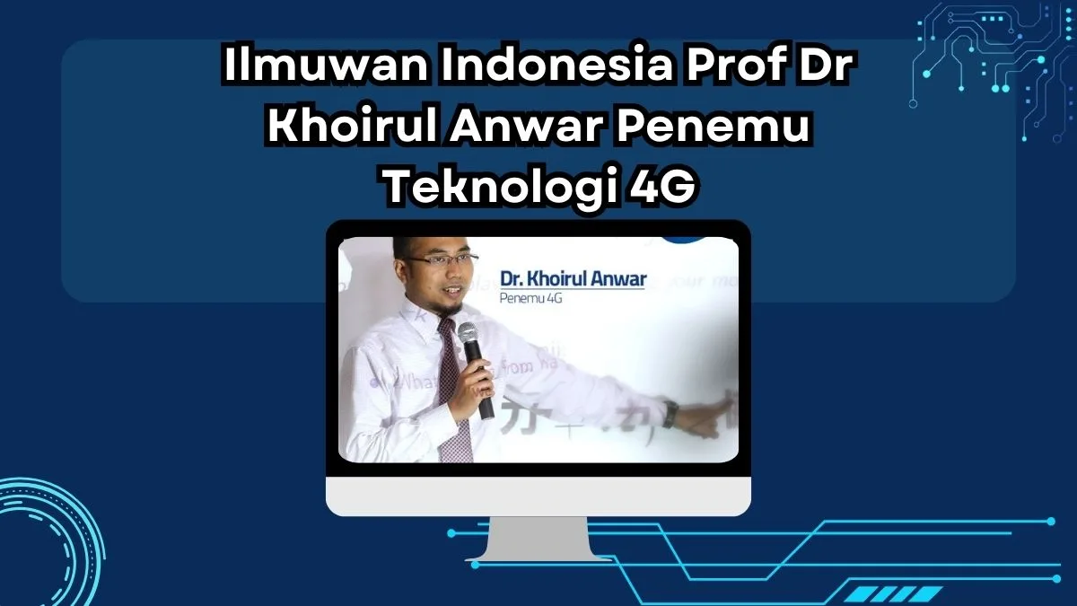 khoirul anwar
