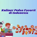 kuliner pedas favorit