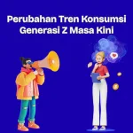 tren generasi z